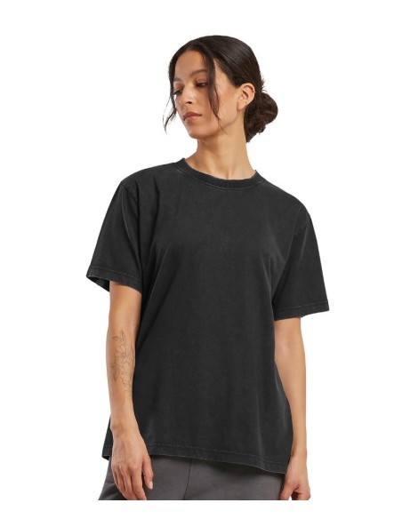 Build Your Brand Women’s vintage everyday tee