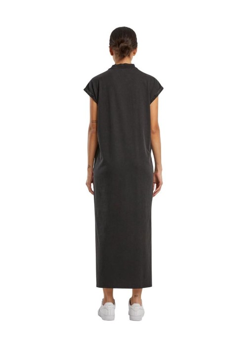 Build Your Brand Women’s vintage long dress