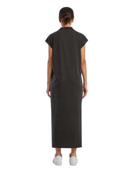 Build Your Brand Women’s vintage long dress