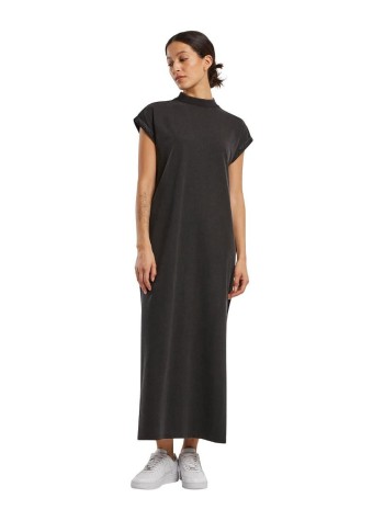 Build Your Brand Women’s vintage long dress
