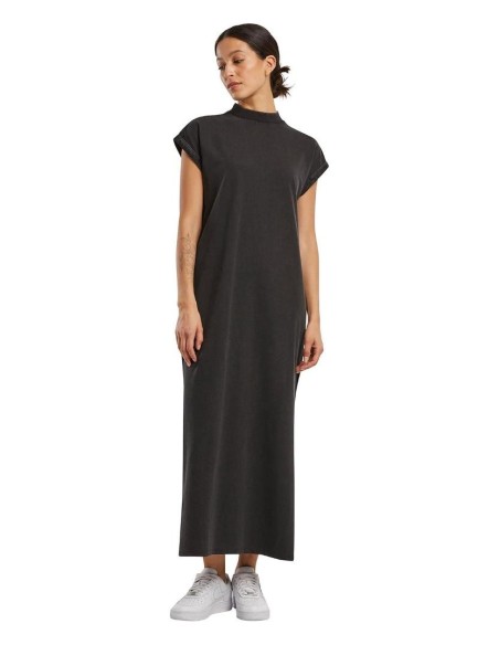 Build Your Brand Women’s vintage long dress