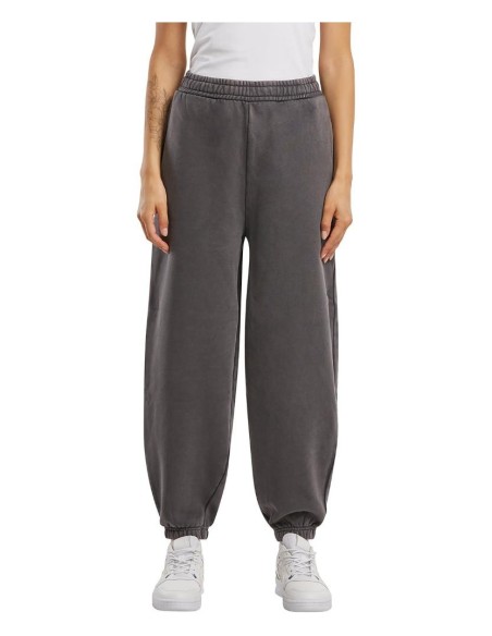 Build Your Brand Women’s vintage heavy sweatpants