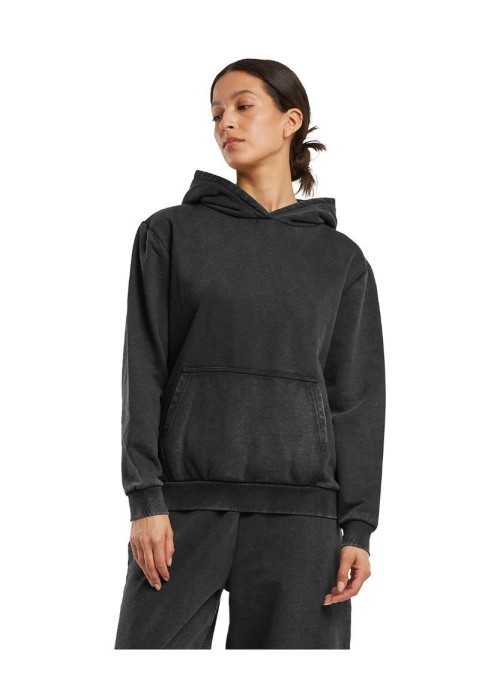 Build Your Brand Women’s vintage heavy hoodie