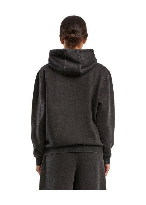 Build Your Brand Women’s vintage heavy hoodie