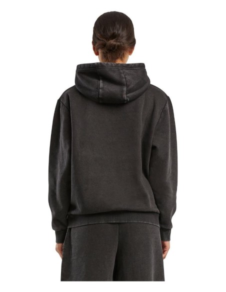 Build Your Brand Women’s vintage heavy hoodie