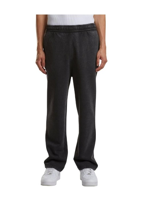 Build Your Brand Vintage heavy trackpants