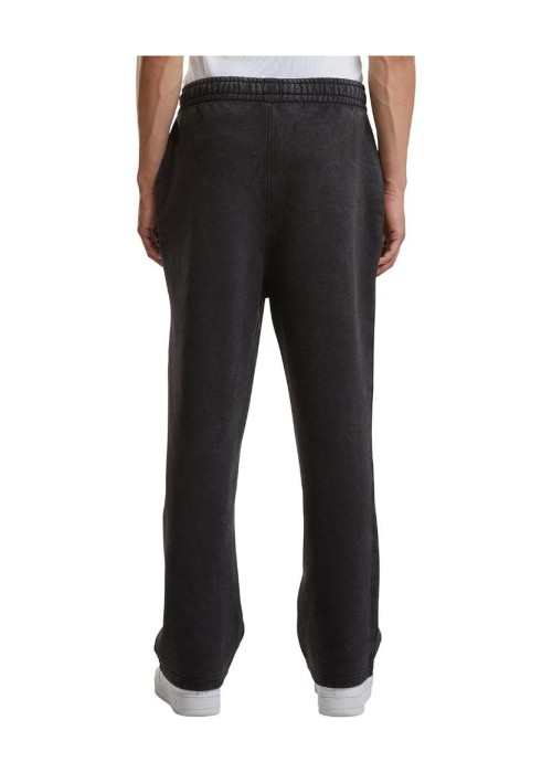Build Your Brand Vintage heavy trackpants