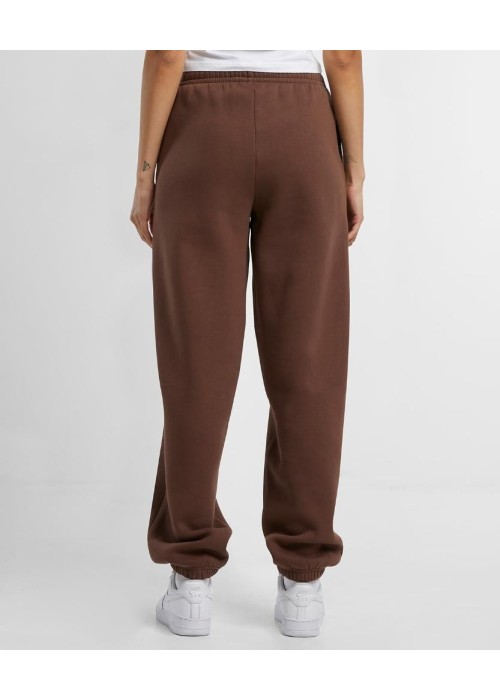 Build Your Brand Women’s fluffy sweatpants