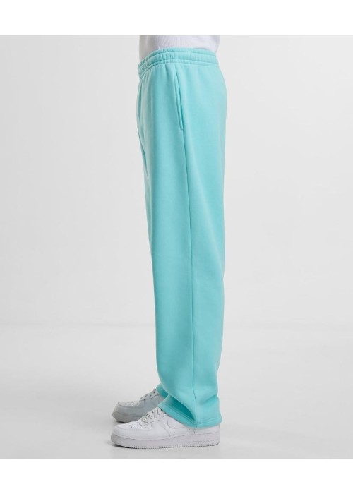 Build Your Brand Fluffy trackpants