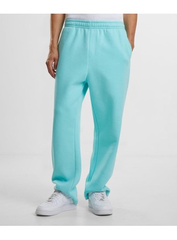 Build Your Brand Fluffy trackpants