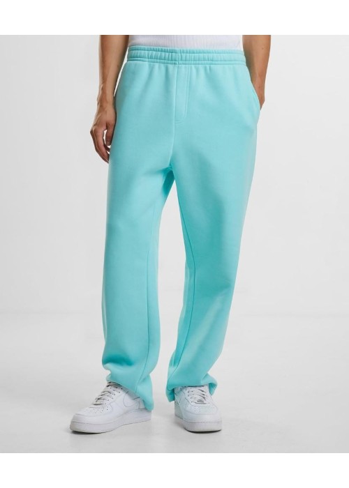 Build Your Brand Fluffy trackpants