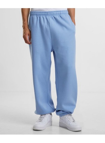 Build Your Brand Fluffy sweatpants