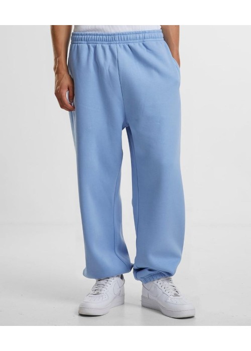 Build Your Brand Fluffy sweatpants