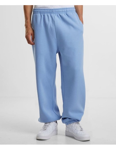 Build Your Brand Fluffy sweatpants