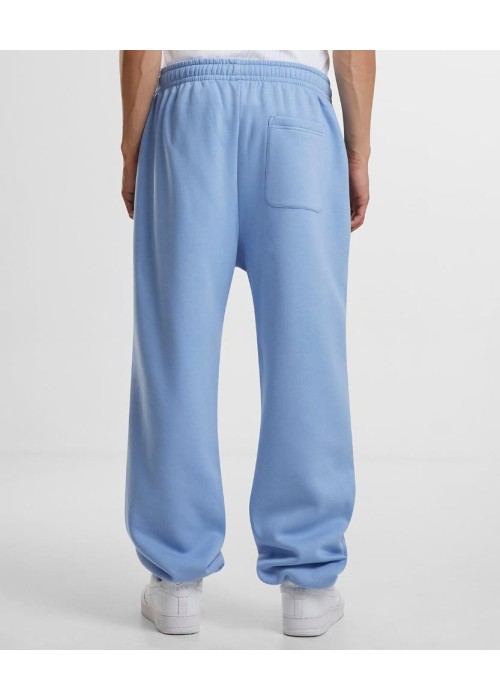 Build Your Brand Fluffy sweatpants