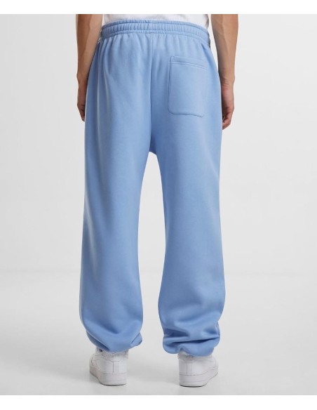 Build Your Brand Fluffy sweatpants