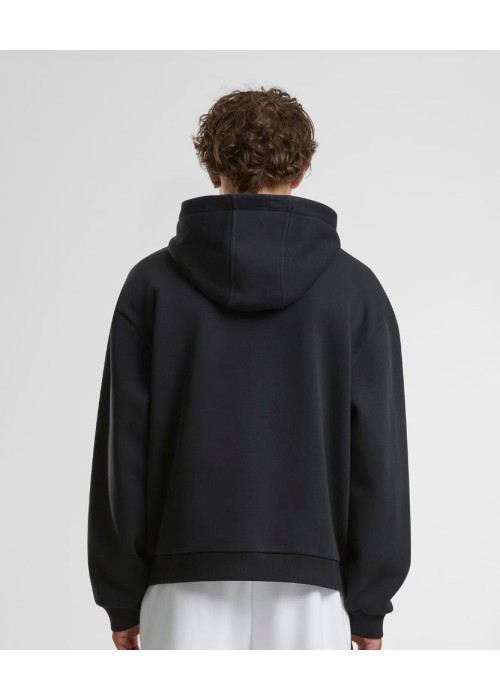 Build Your Brand Fluffy hoodie