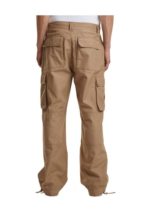 Build Your Brand Classic cargo pants