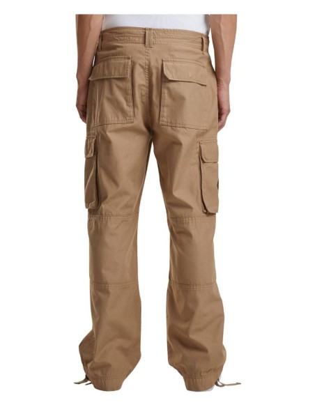 Build Your Brand Classic cargo pants