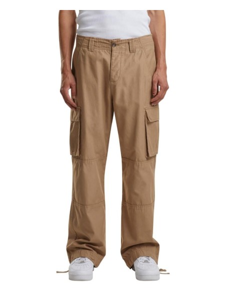 Build Your Brand Classic cargo pants