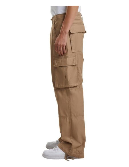 Build Your Brand Classic cargo pants