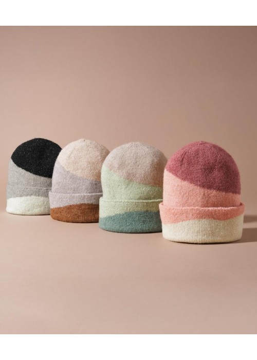 Beechfield Soft Wave Beanie