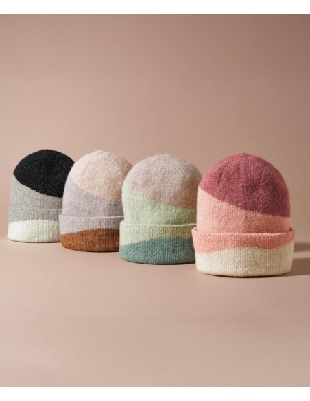Beechfield Soft Wave Beanie