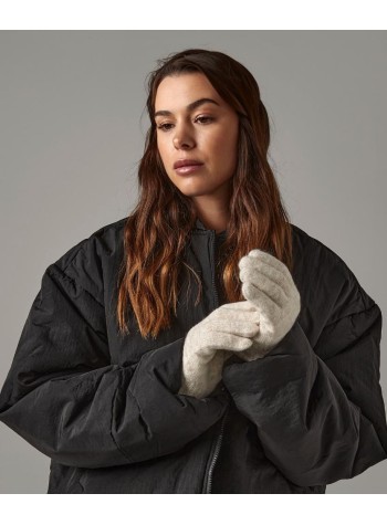 Beechfield Cosy Ribbed-Cuff Gloves