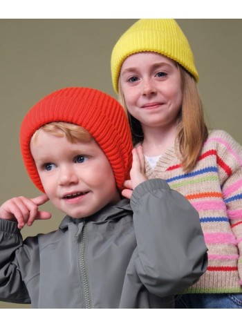 Beechfield Kids Fashion Beanie