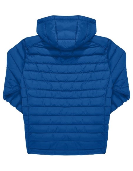 B&C Reset Puffer Jacket