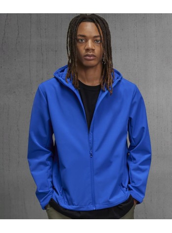 B&C Collection Reset 3Lr® Hooded Softshell