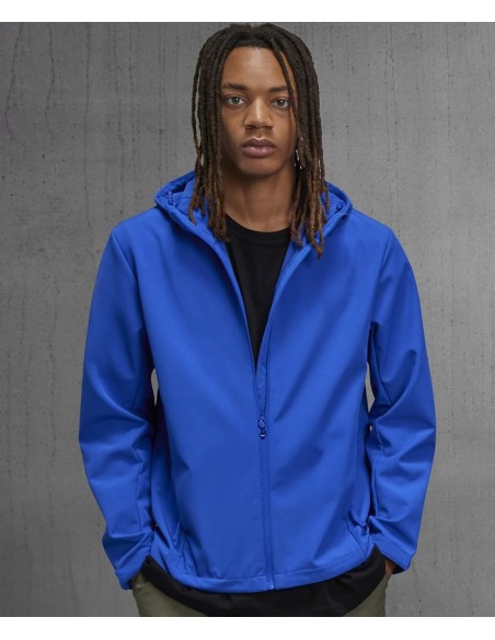 B&C Collection Reset 3Lr® Hooded Softshell