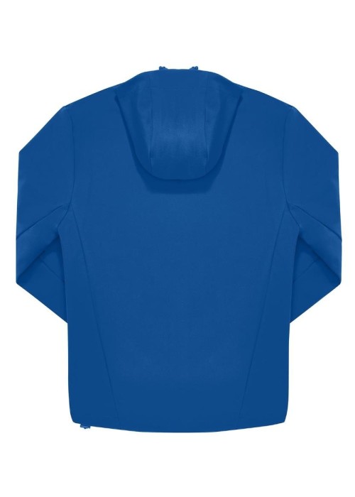 B&C Collection Reset 3Lr® Hooded Softshell