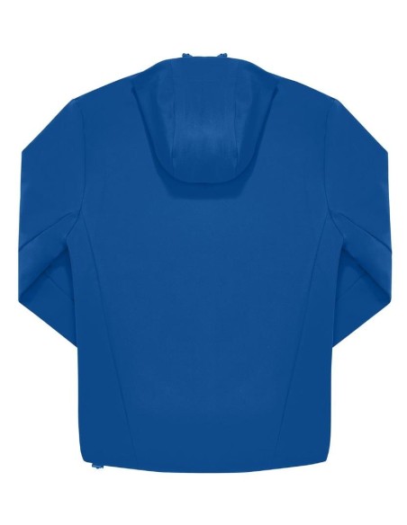 B&C Collection Reset 3Lr® Hooded Softshell