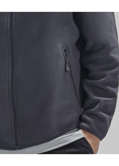 B&C Collection Reset Polar Fleece