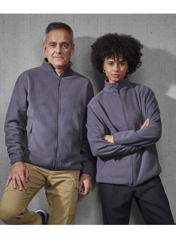 B&C Collection Reset Polar Fleece