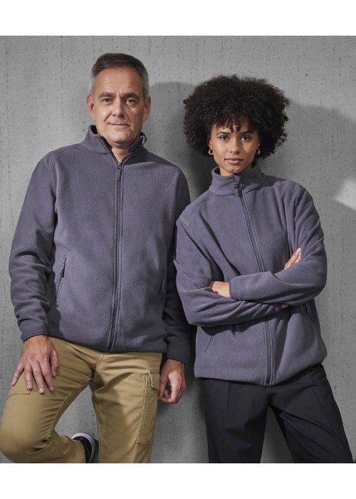 B&C Collection Reset Polar Fleece