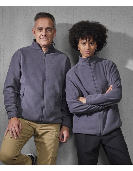 B&C Collection Reset Polar Fleece