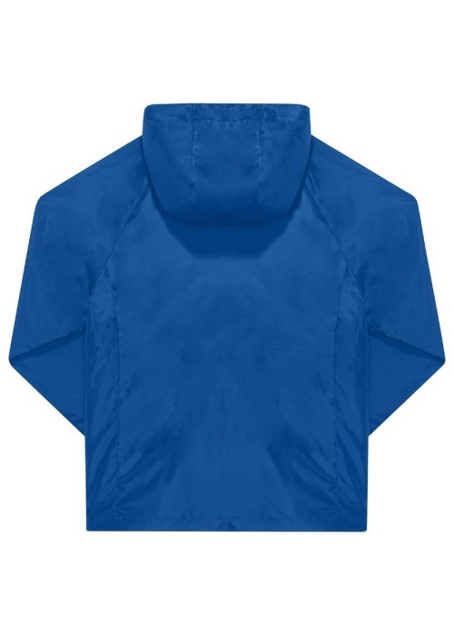 B&C Collection Reset Lined Windbreaker
