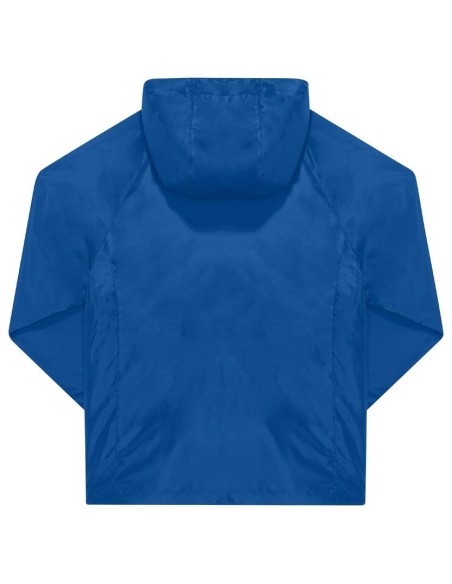 B&C Collection Reset Lined Windbreaker