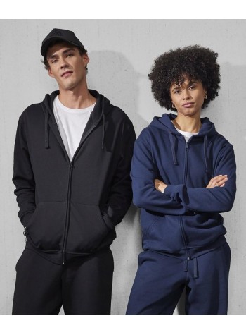 B&C Collection ID.224 Zip Hoodie