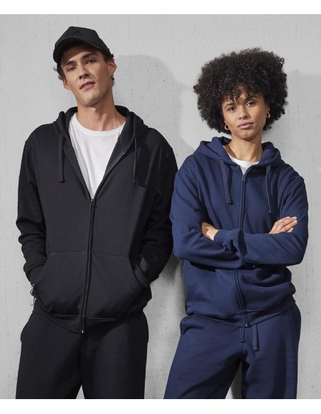 B&C Collection ID.224 Zip Hoodie