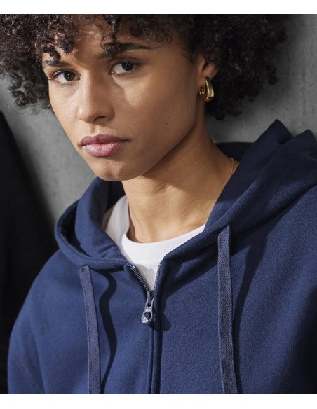 B&C Collection ID.224 Zip Hoodie
