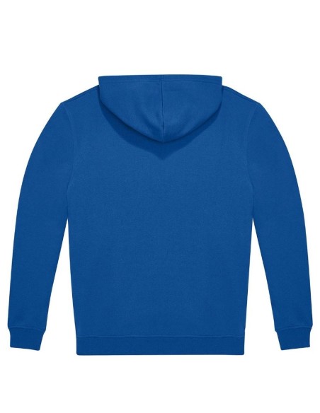 B&C Collection ID.224 Zip Hoodie