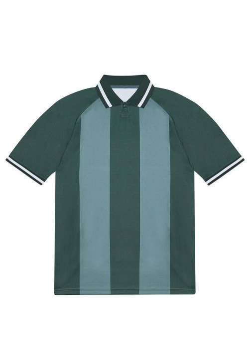 B&C Collection Active Polo