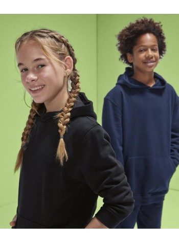 B&C Collection ID.333 Hoodie /kids