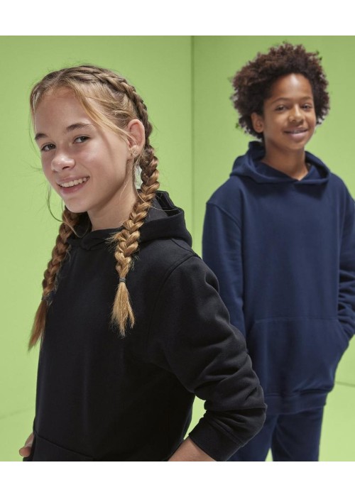 B&C Collection ID.333 Hoodie /kids
