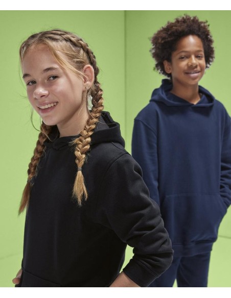 B&C Collection ID.333 Hoodie /kids