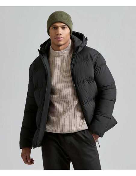 2786 Recycled TrailPeak Padded Jacket