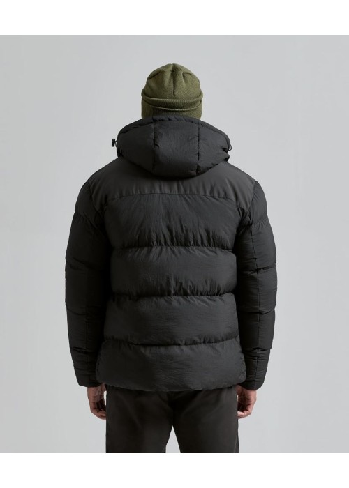 2786 Recycled TrailPeak Padded Jacket